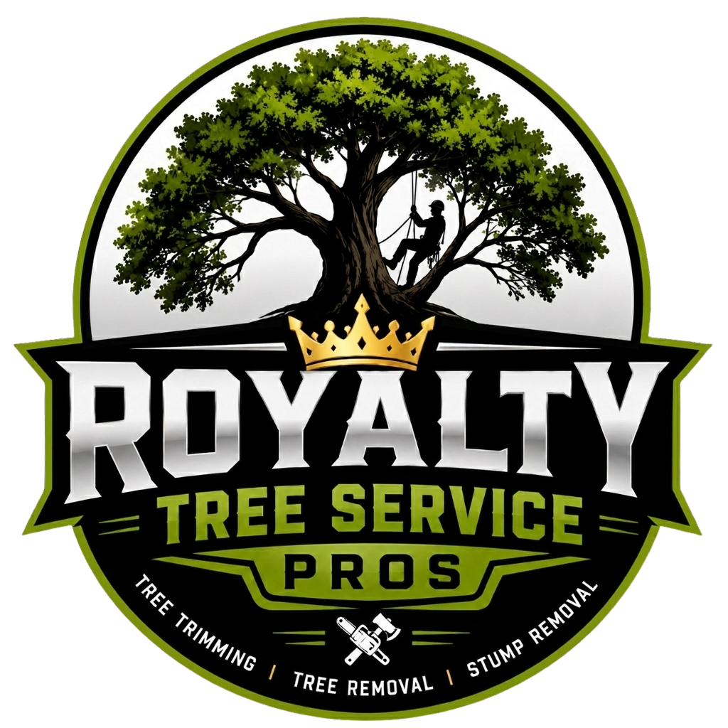 Royalty Tree Service Pros